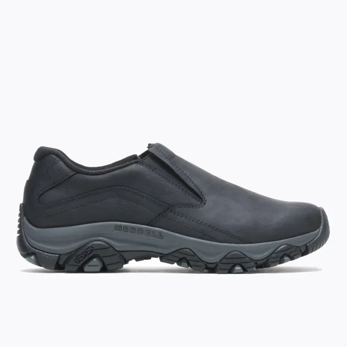 Merrell SlipOns Men Moab Adventure 3 Moc Black