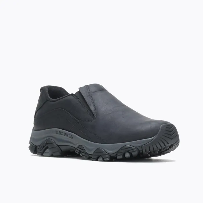 Merrell SlipOns Men Moab Adventure 3 Moc Black