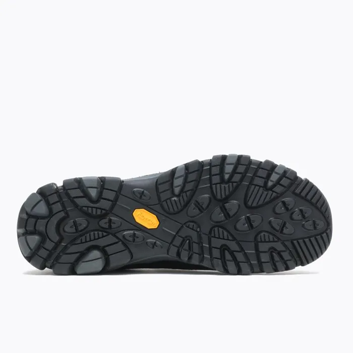 Merrell SlipOns Men Moab Adventure 3 Moc Black