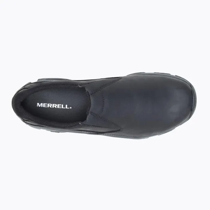 Merrell SlipOns Men Moab Adventure 3 Moc Black