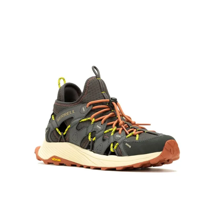 Merrell SlipOns Men Moab Flight Sieve Belugaclay