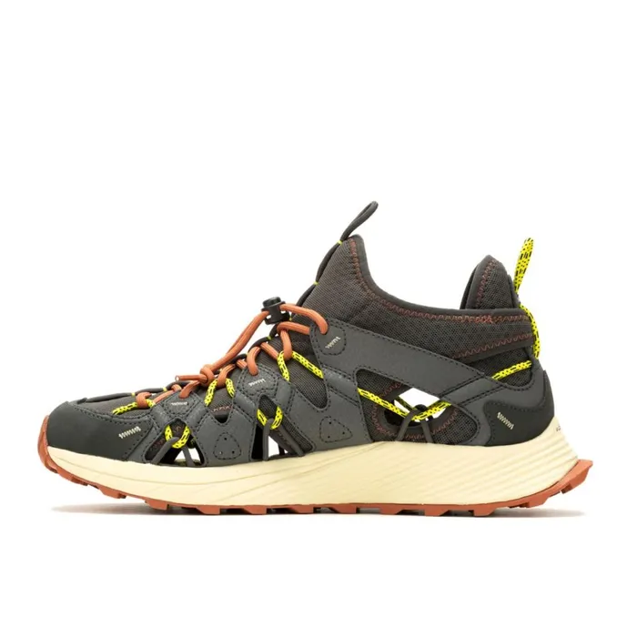 Merrell SlipOns Men Moab Flight Sieve Belugaclay