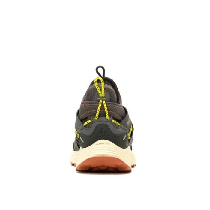 Merrell SlipOns Men Moab Flight Sieve Belugaclay
