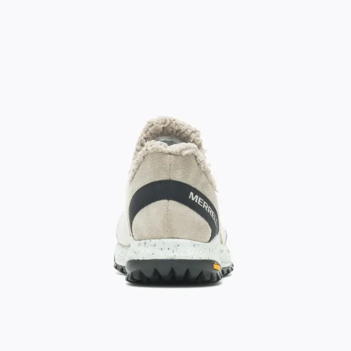 Merrell SlipOns Women Antora Sneaker Moc Moonbeam