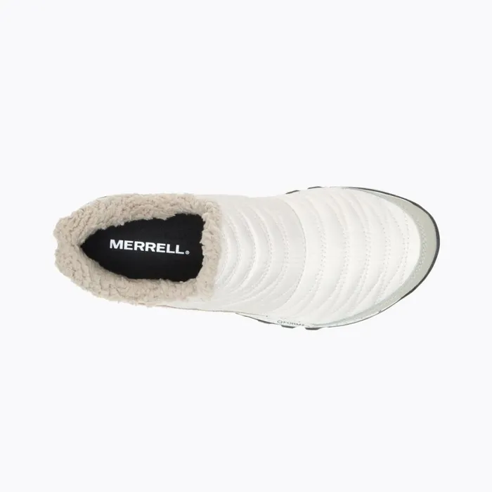 Merrell SlipOns Women Antora Sneaker Moc Moonbeam