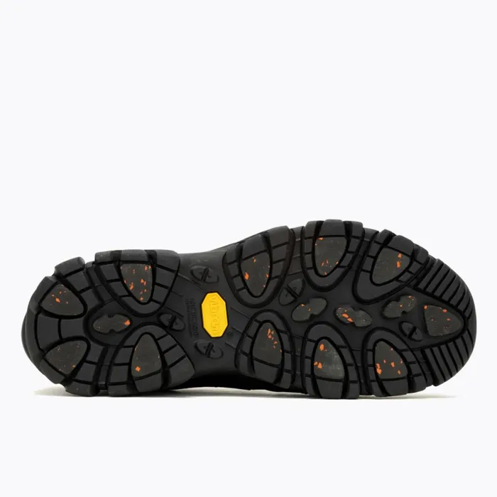 Merrell SlipOns Women Coldpack 3 Thermo Moc Waterproof Black