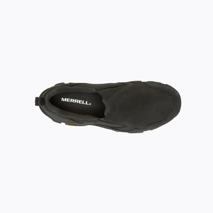 Merrell SlipOns Women Coldpack 3 Thermo Moc Waterproof Black