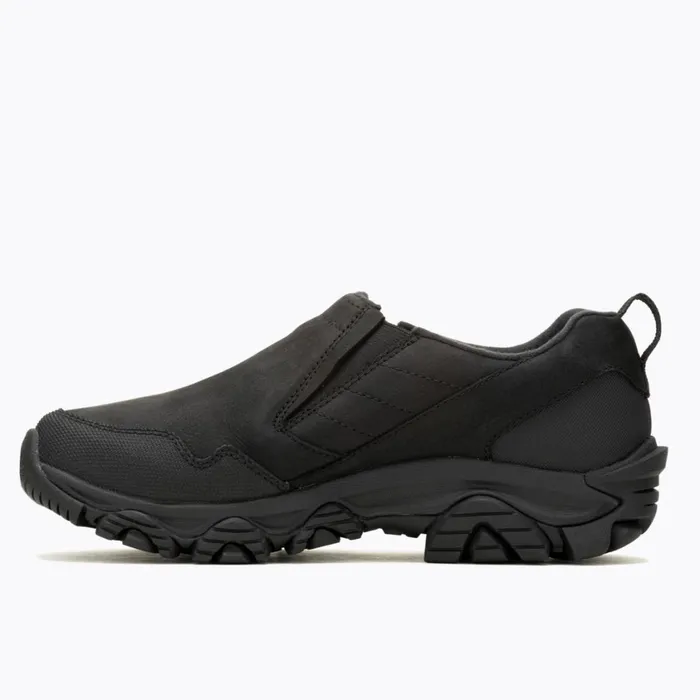 Merrell SlipOns Women Coldpack 3 Thermo Moc Waterproof Black