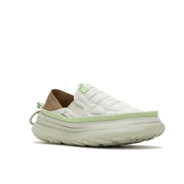 Merrell SlipOns Women Hut Moc 2 Packable Smoke
