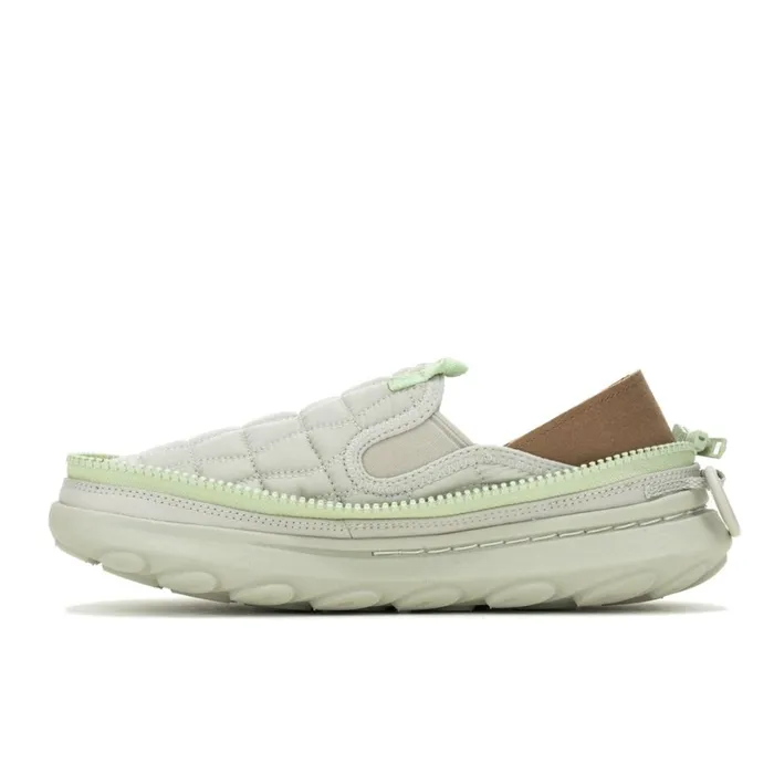 Merrell SlipOns Women Hut Moc 2 Packable Smoke
