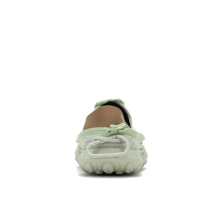Merrell SlipOns Women Hut Moc 2 Packable Smoke
