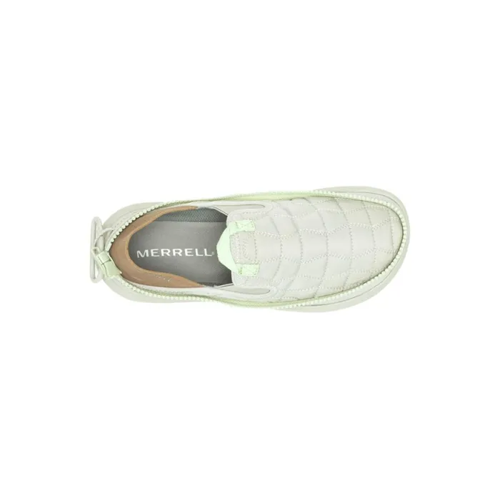 Merrell SlipOns Women Hut Moc 2 Packable Smoke