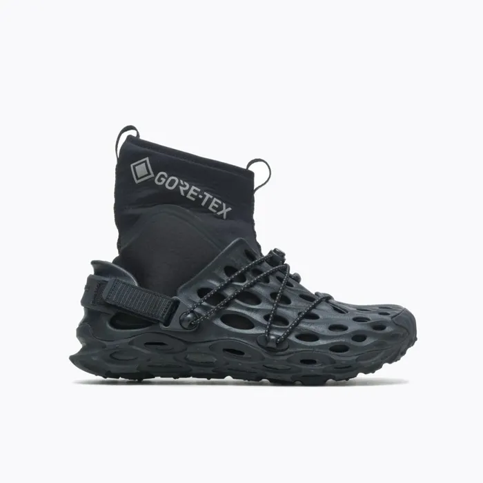 Merrell SlipOns Women Hydro Moc At Neo GoreTex 1trl Black