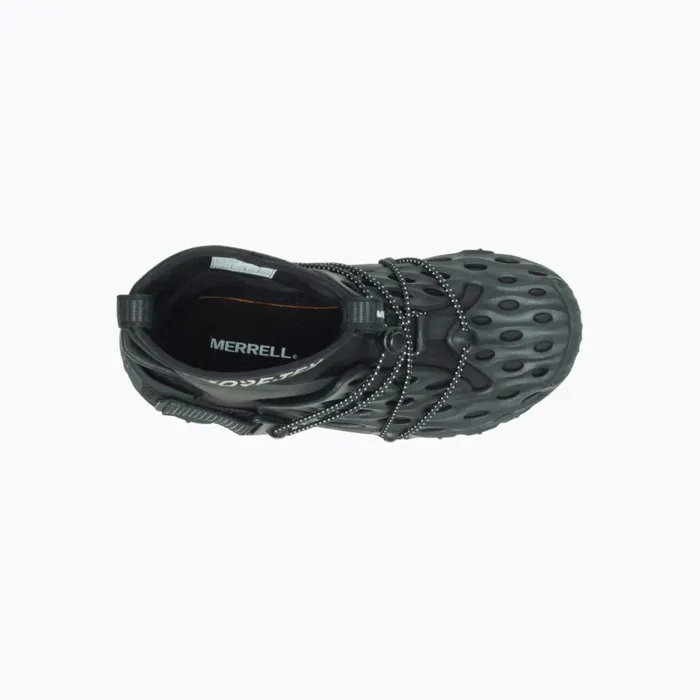 Merrell SlipOns Women Hydro Moc At Neo GoreTex 1trl Black