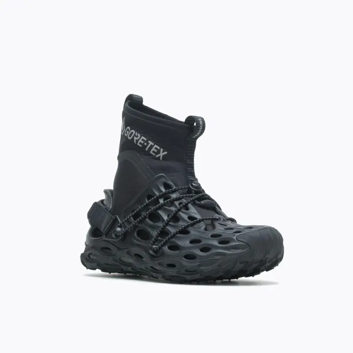 Merrell SlipOns Women Hydro Moc At Neo GoreTex 1trl Black