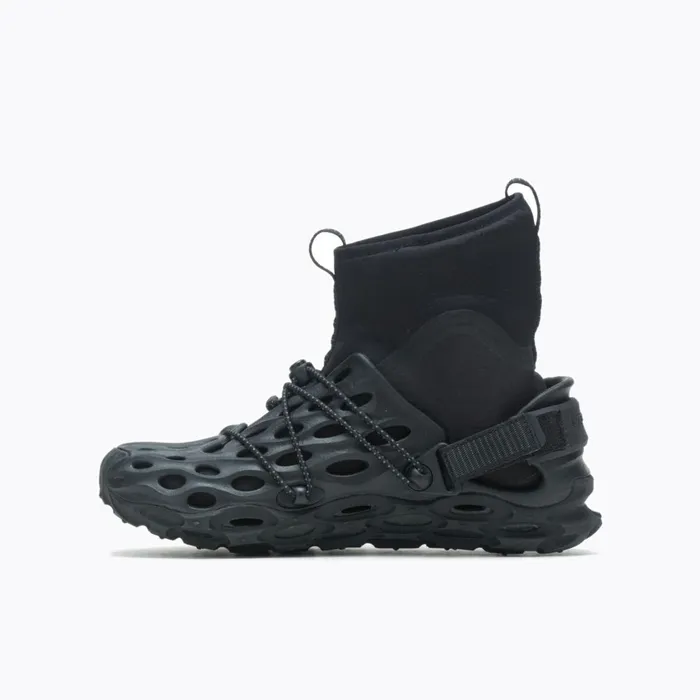Merrell SlipOns Women Hydro Moc At Neo GoreTex 1trl Black