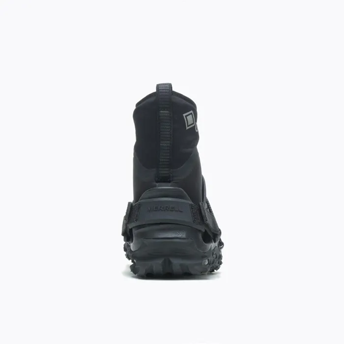 Merrell SlipOns Women Hydro Moc At Neo GoreTex 1trl Black