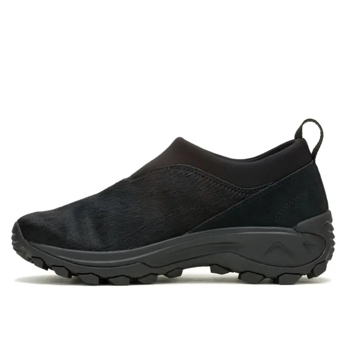 Merrell SlipOns Women Winter Moc 3 1trl Black