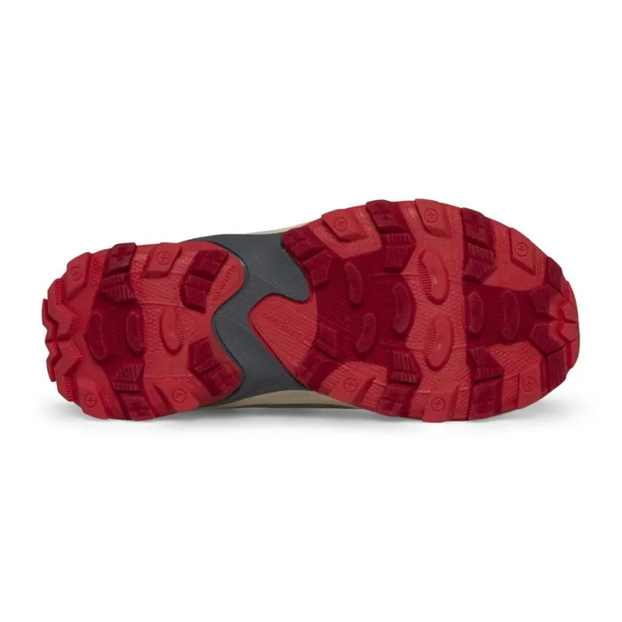 Merrell Sneakers Kids Big Moab Speed 2 Low Waterproof Coyote