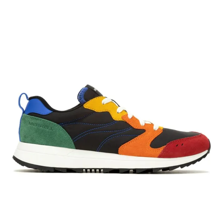 Merrell Sneakers Men Alpine 83 Sneaker Sport Dazzle Multi