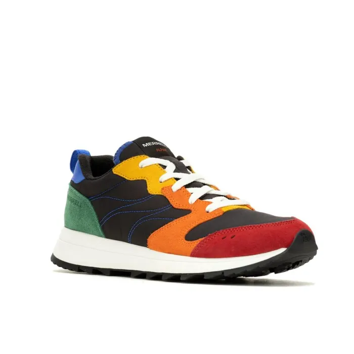 Merrell Sneakers Men Alpine 83 Sneaker Sport Dazzle Multi