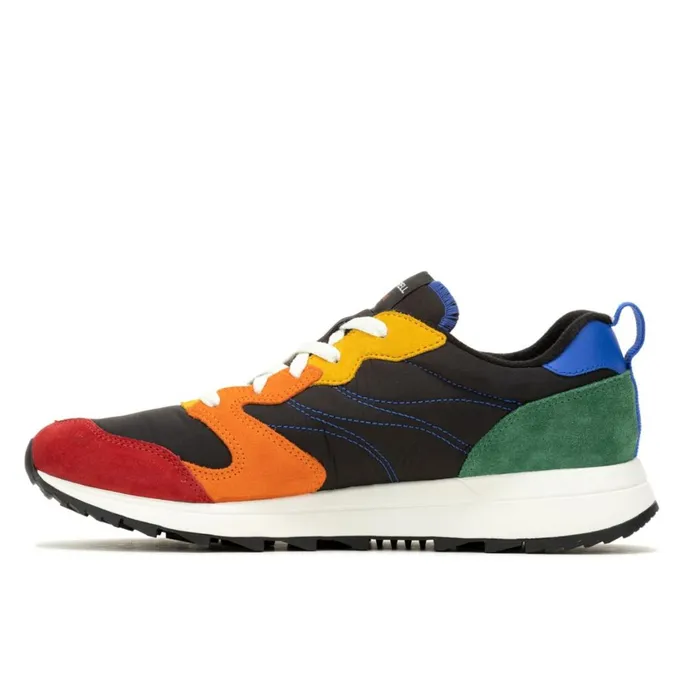 Merrell Sneakers Men Alpine 83 Sneaker Sport Dazzle Multi