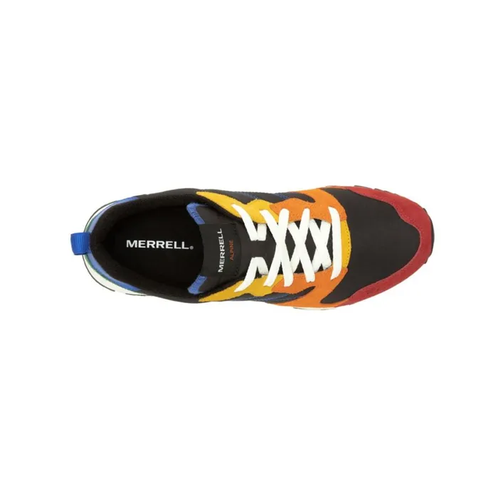 Merrell Sneakers Men Alpine 83 Sneaker Sport Dazzle Multi