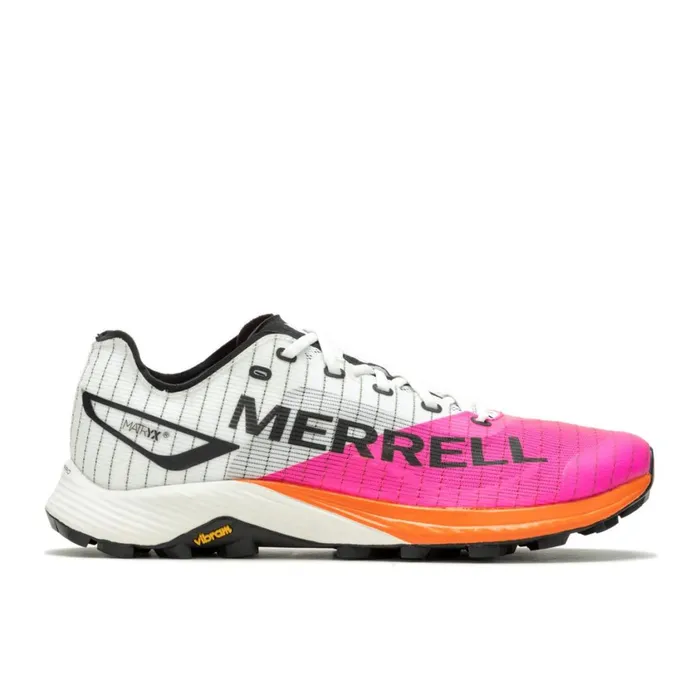 Merrell Sneakers Men Mtl Long Sky 2 Matryx Whitemulti