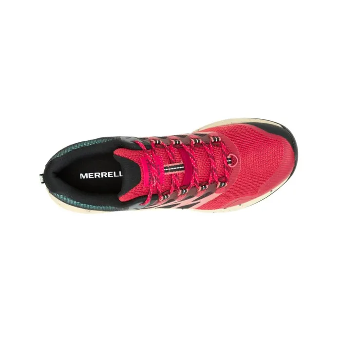 Merrell Sneakers Men Nova 3 Crimson