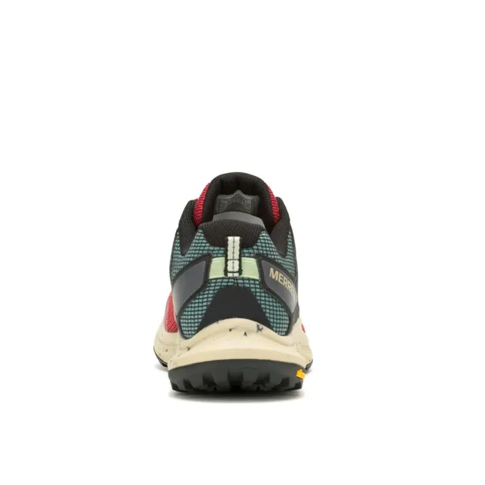 Merrell Sneakers Men Nova 3 Crimson