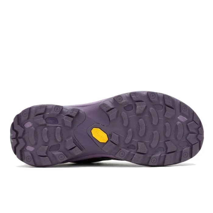 Merrell Sneakers Women Moab Speed 2 GoreTex Bl 1trl Plum