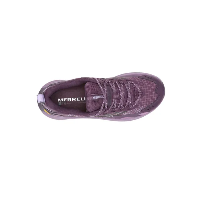 Merrell Sneakers Women Moab Speed 2 GoreTex Bl 1trl Plum