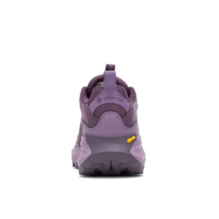 Merrell Sneakers Women Moab Speed 2 GoreTex Bl 1trl Plum