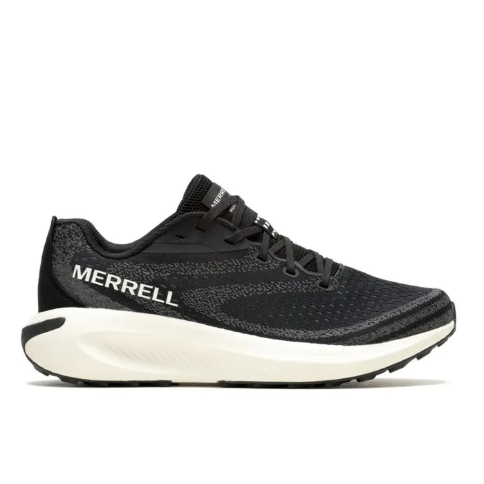 Merrell Sneakers Women Morphlite Wide Width Blackwhite