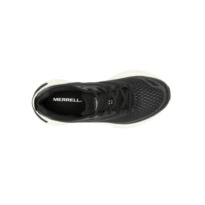 Merrell Sneakers Women Morphlite Wide Width Blackwhite