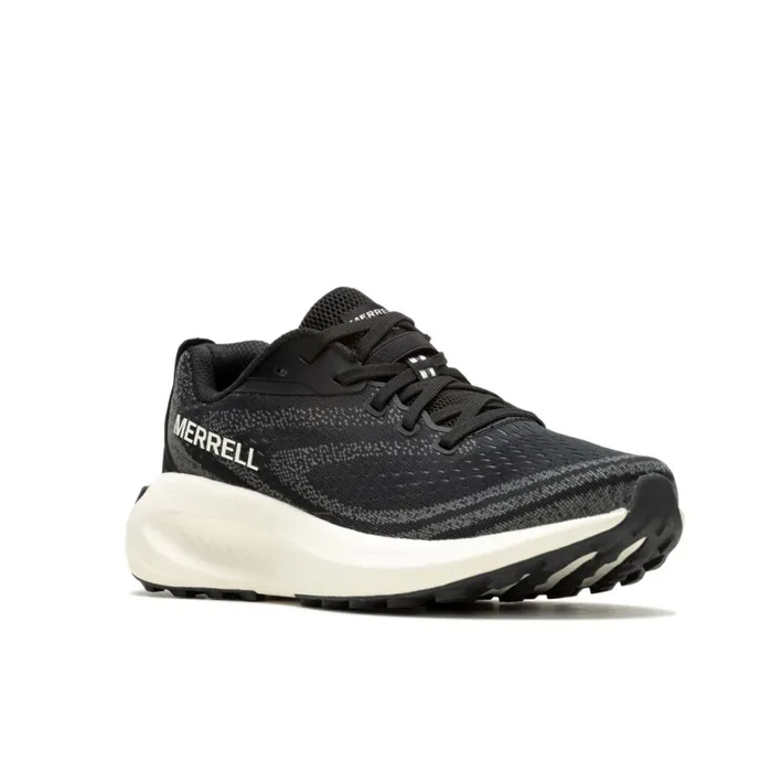 Merrell Sneakers Women Morphlite Wide Width Blackwhite