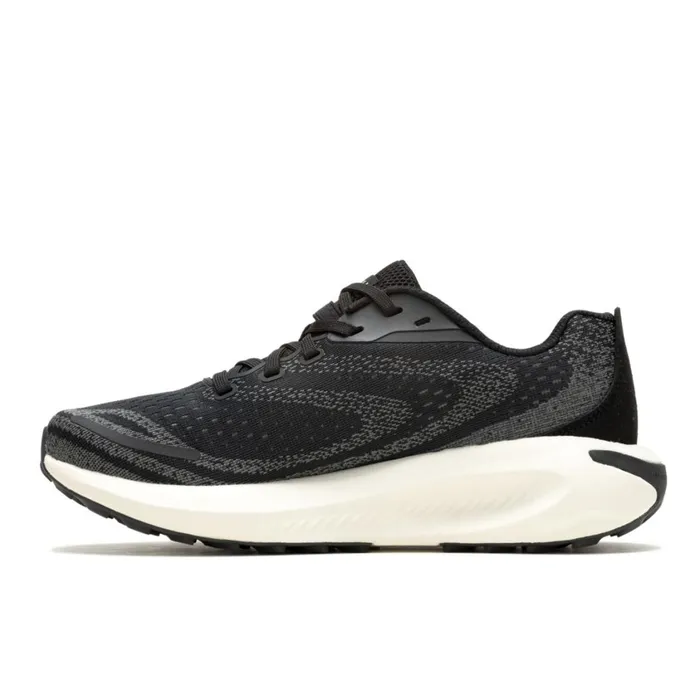 Merrell Sneakers Women Morphlite Wide Width Blackwhite