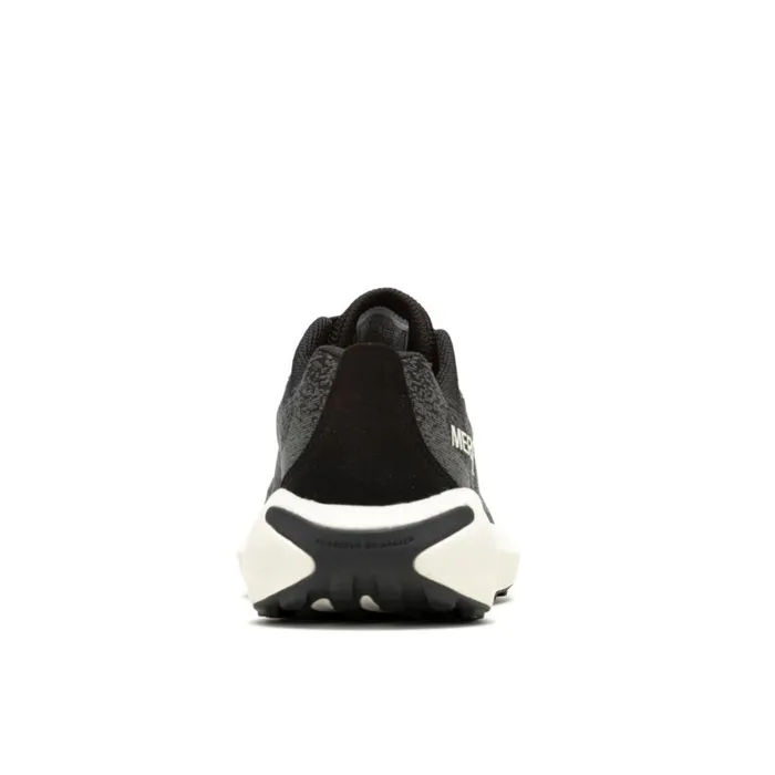 Merrell Sneakers Women Morphlite Wide Width Blackwhite