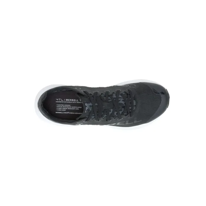 Merrell Sneakers Women Mtl Long Sky 2 Matryx Blackwhite