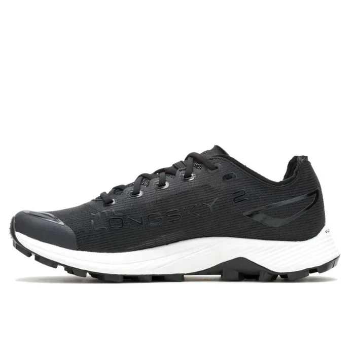 Merrell Sneakers Women Mtl Long Sky 2 Matryx Blackwhite