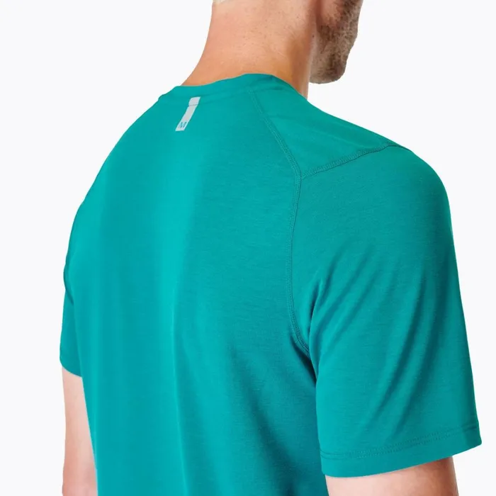 Merrell Tops Men Perfect Tee With Tencel Lake