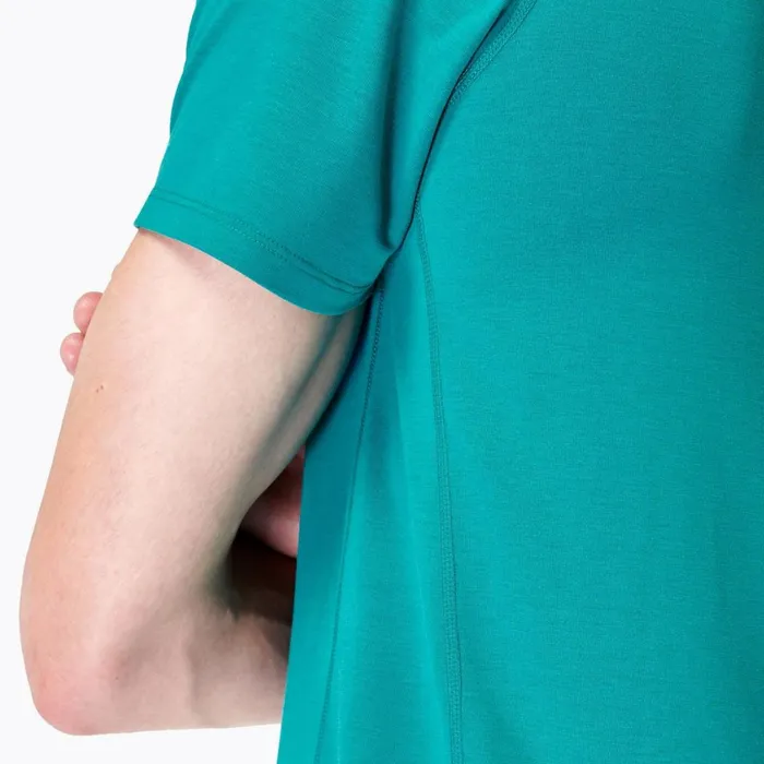 Merrell Tops Men Perfect Tee With Tencel Lake