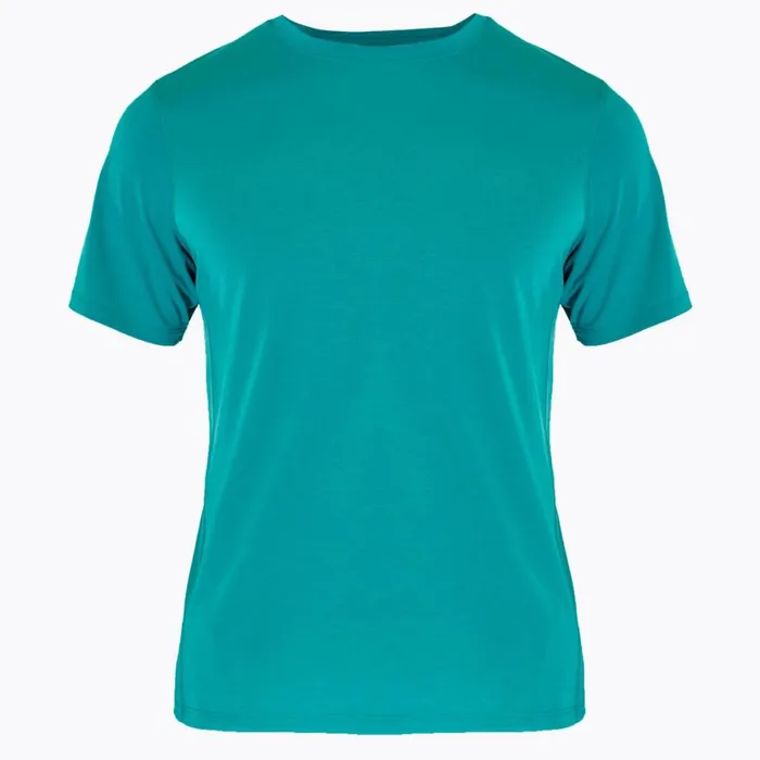 Merrell Tops Men Perfect Tee With Tencel Lake