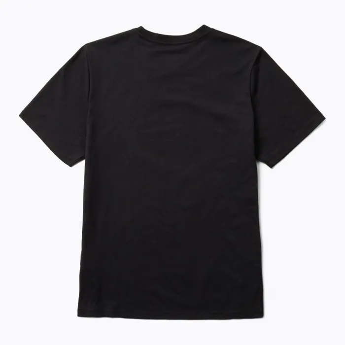 Merrell Tops Men Unlikely Hikers X Short Sleeve Tee Black