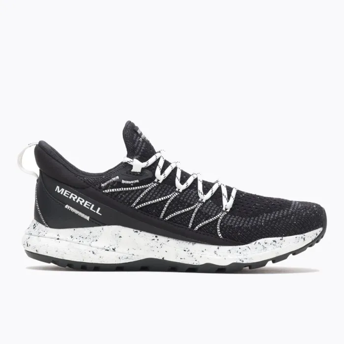 Merrell Wide Widths Women Bravada 2 Wide Width Blackwhite