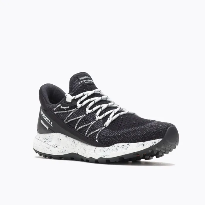 Merrell Wide Widths Women Bravada 2 Wide Width Blackwhite