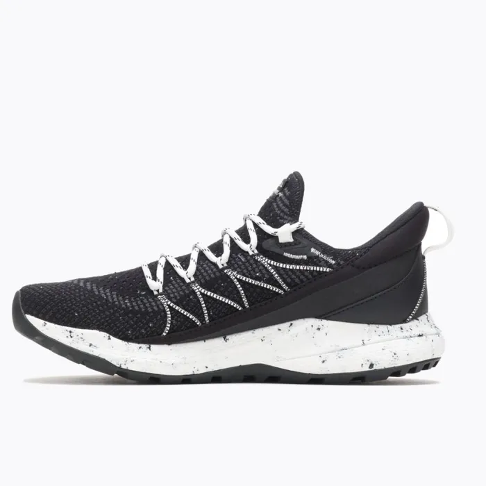 Merrell Wide Widths Women Bravada 2 Wide Width Blackwhite