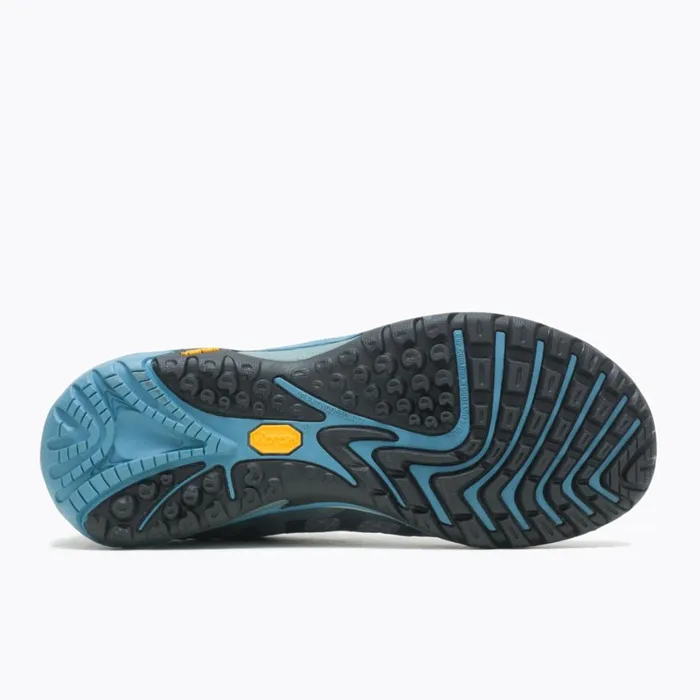 Merrell Wide Widths Women Siren Edge 3 Waterproof Wide Width Rock
