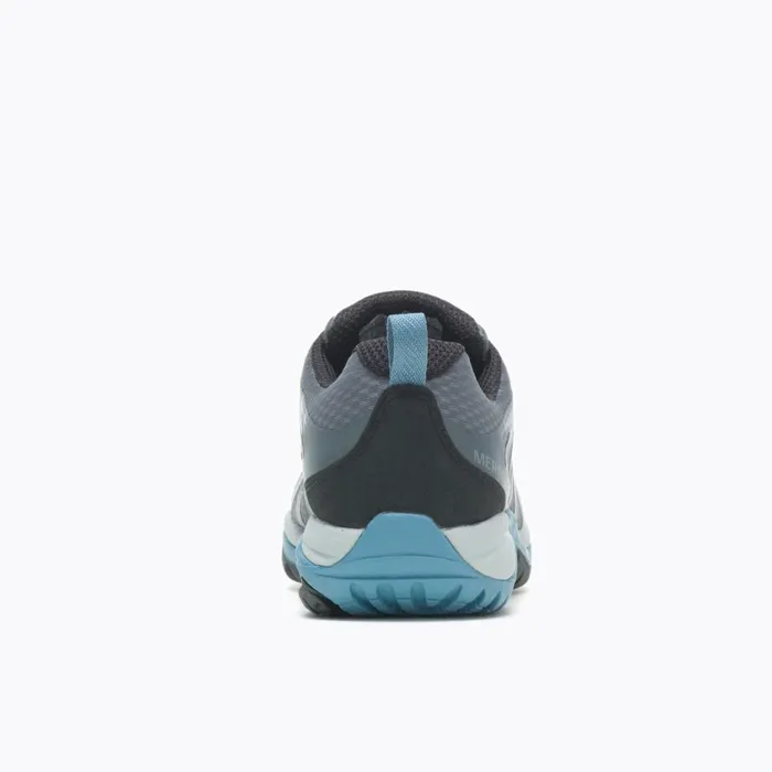 Merrell Wide Widths Women Siren Edge 3 Waterproof Wide Width Rock