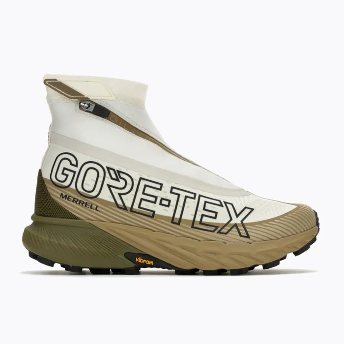Merrell Winter Boots Men Agility Peak 5 Zero GoreTex 1trl Whitecoyote